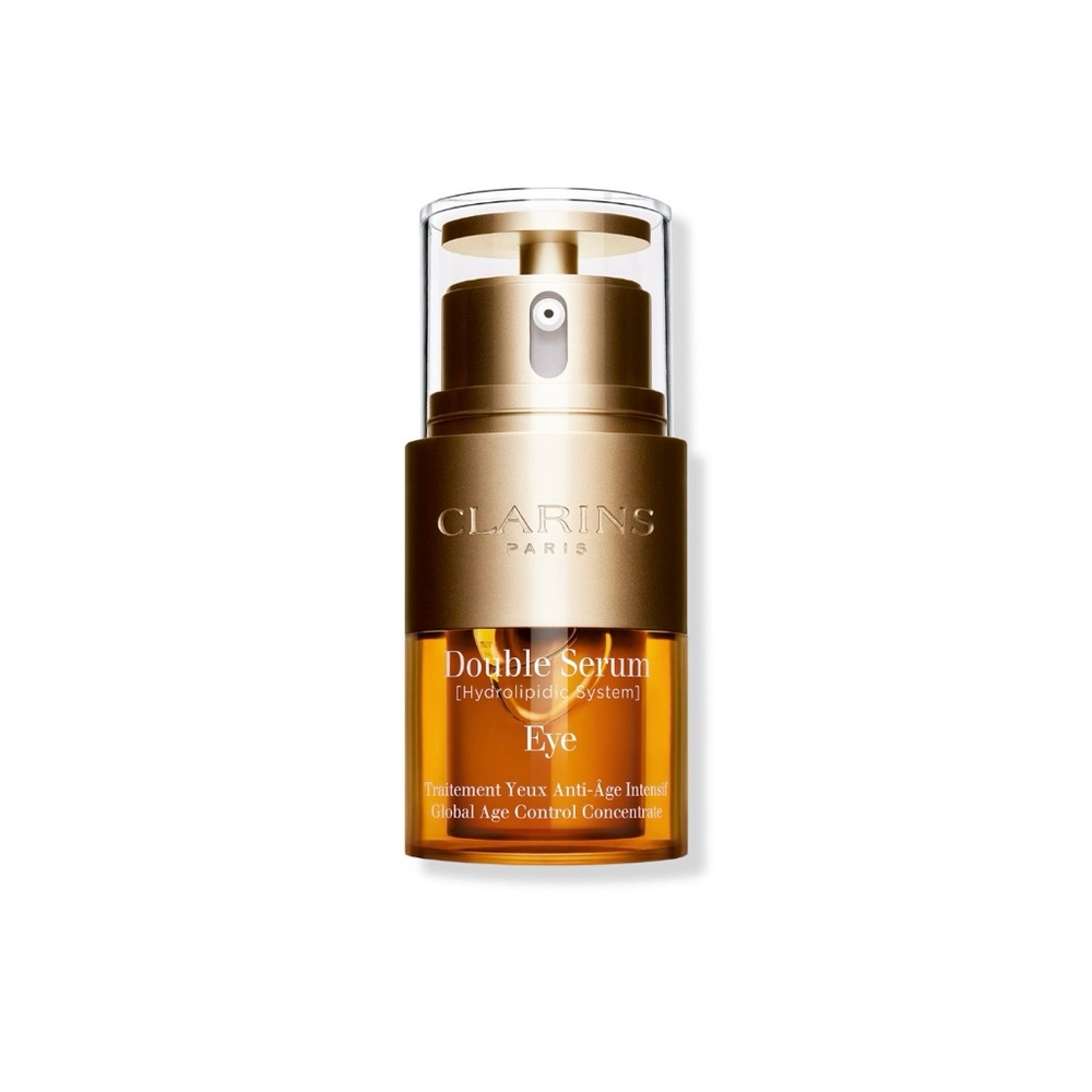 Clarins Double Serum Eye